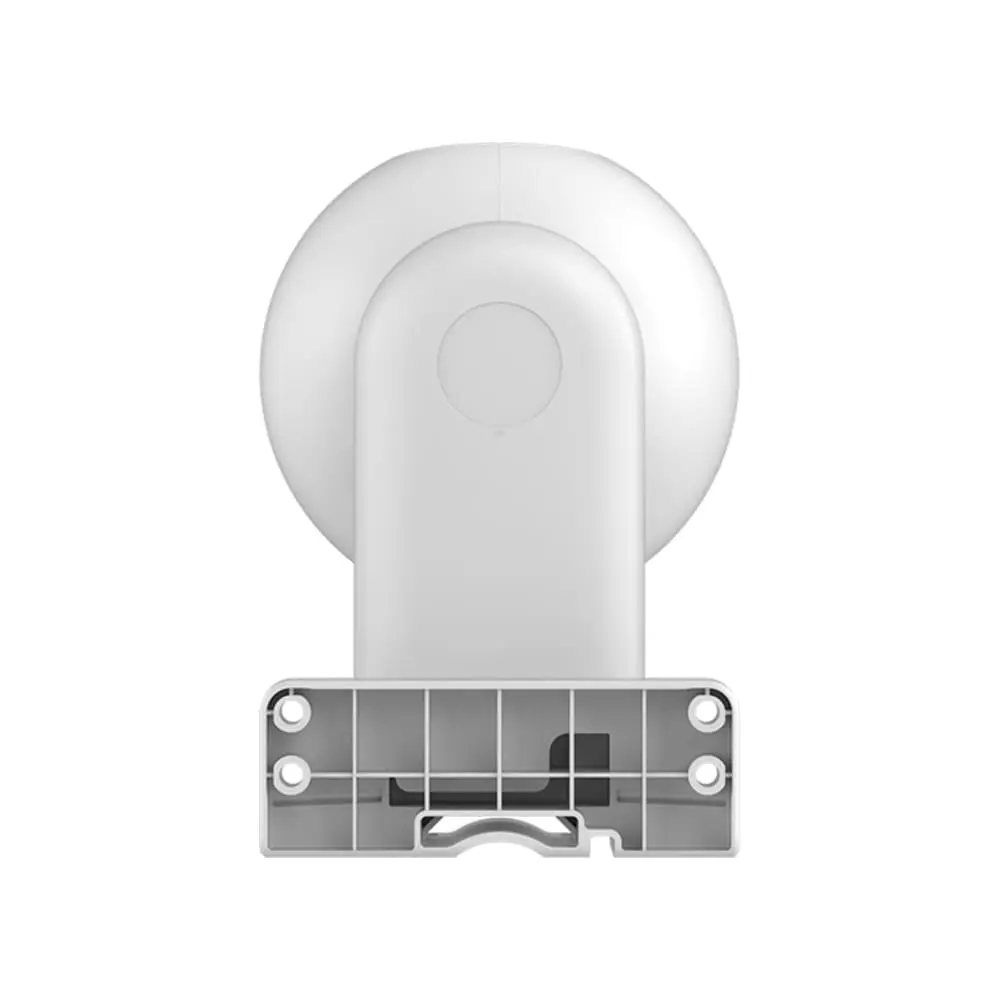 Wi-Fi камера з подвійною лінзою та панорамуванням/нахилом Ezviz C8PF (2MP, W1 cs-C8PF)